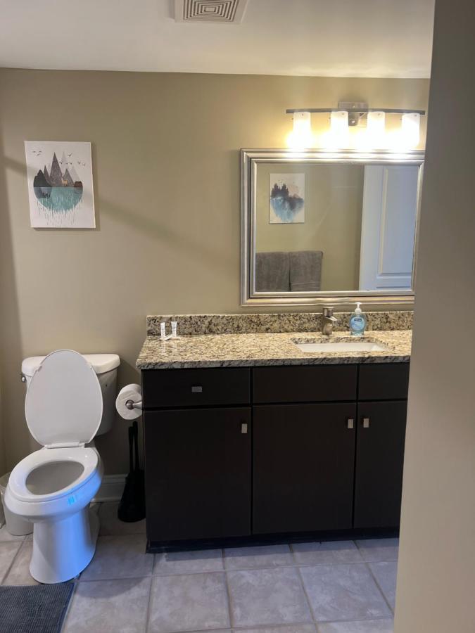 Spacious 2 Bed, 2 Bath Uptown Gem In The Heart Of The City-Parking-Wi-Fi-Balcony Cgv Charlotte Dış mekan fotoğraf