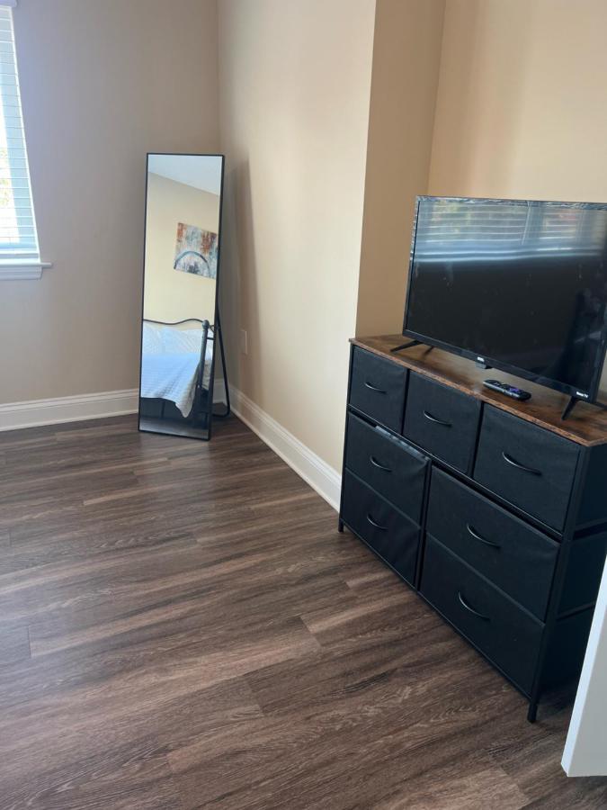 Spacious 2 Bed, 2 Bath Uptown Gem In The Heart Of The City-Parking-Wi-Fi-Balcony Cgv Charlotte Dış mekan fotoğraf