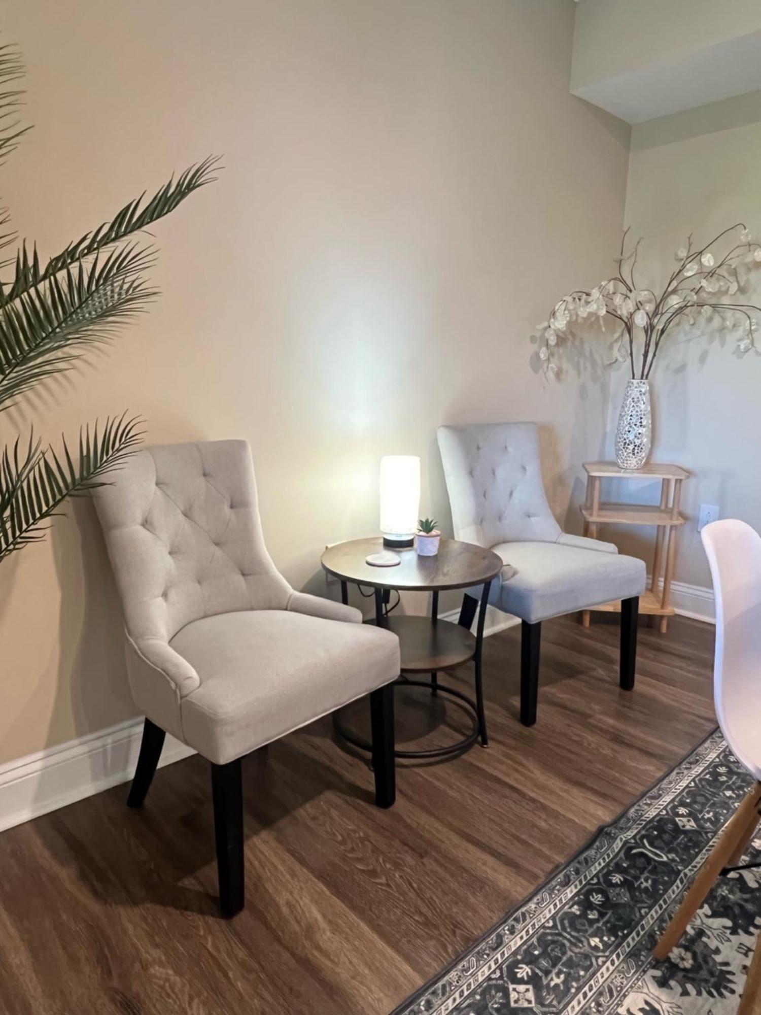 Spacious 2 Bed, 2 Bath Uptown Gem In The Heart Of The City-Parking-Wi-Fi-Balcony Cgv Charlotte Dış mekan fotoğraf