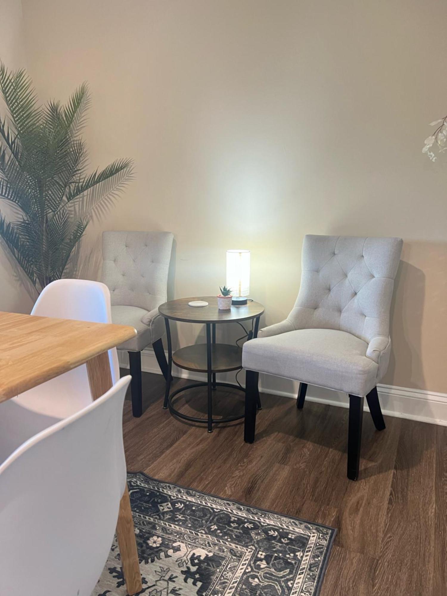 Spacious 2 Bed, 2 Bath Uptown Gem In The Heart Of The City-Parking-Wi-Fi-Balcony Cgv Charlotte Dış mekan fotoğraf
